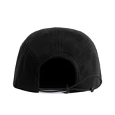 Fleece Cap NOPé - Black - Genetik Sport